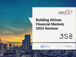 2024 Annual Building African Financial Markets (BAFM) Seminar