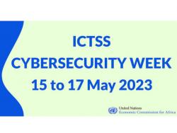 Cybersecurity Week