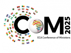 Fifty-seventh session of the Economic Commission for Africa: Conference of African Ministers of Finance, Planning and Economic Development