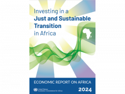 2024 Economic Report on Africa (ERA2024)