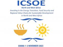 Intergovernmental Committee of Senior Officials and Experts (ICSOE) for North and West Africa