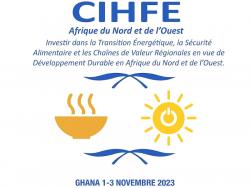 Comité intergouvernemental des hauts fonctionnaires et experts (CIHFE) des Bureaux de la CEA en Afrique du Nord et de l'Ouest