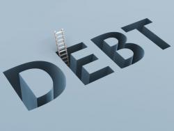 Debt statistics for effective debt restructuring
