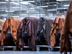 The Ethiopian Leather Industry and the African Continental Free Trade Area: Opportunities and Challenges