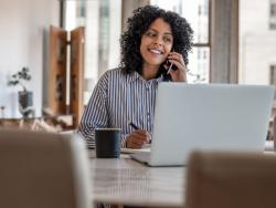 Entreprenariat féminin en Afrique du Nord : rôle de la finance et des compétences numériques