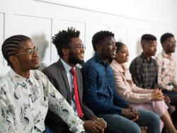 Libérer le potentiel des jeunes en Afrique de l’Ouest