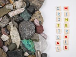 Expert Group Meeting on Africa’s Critical Minerals in the Context of Trade Policy