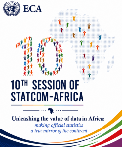 Tenth session of the Statistical Commission for Africa