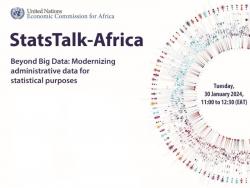 Beyond Big Data: Modernizing administrative data for statistical purposes