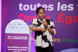 7th Africa Gender Statistics Forum
