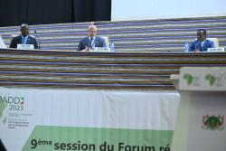 Fifth African Science, Technology and Innovation Forum 2023