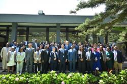 Second African Forum on Sovereign Finance