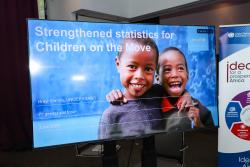 7th Africa Gender Statistics Forum - Pictures from Day 4