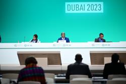 COP28 Photos - Day 9