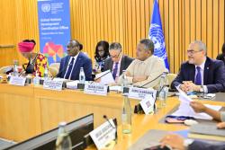 2024 Africa Regional Forum on Sustainable Development - Day 3