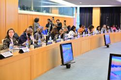 African Youth Consultative Forum on UN Summit of the Future 2024 