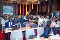 CCDA-XII - Day 2 in pictures