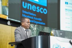 Africa Hall Re-inauguration Side Event - Positioning heritage, arts and culture as resources for Africa’s development in the context of continental and global agendas