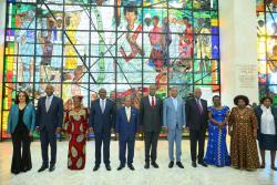 Africa Business Forum 2025 in pictures