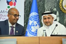 Africa Business Forum 2025 in pictures - Part 2