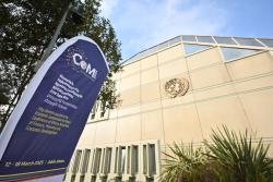 CoM2025 in pictures – 13 March 2025