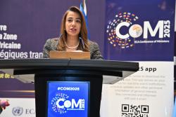 CoM2025 in pictures – 14 March 2025