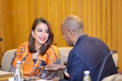 Side Event - Role of subregional multilateral development banks in delivering on African development objectives