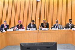 Photos from Day 3 - Institutional investor participation in Ethiopia's capital market