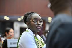 Youth Dialogue on Global Finance Architecture