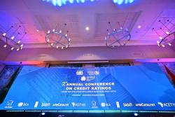 2nd Africa Annual Conference on Credit Ratings
