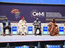 Bold reforms needed to drive trade – ECA’s 2025 Economic Report