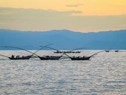 Successful workshop boosts Rwanda's blue economy valuation and policy goals