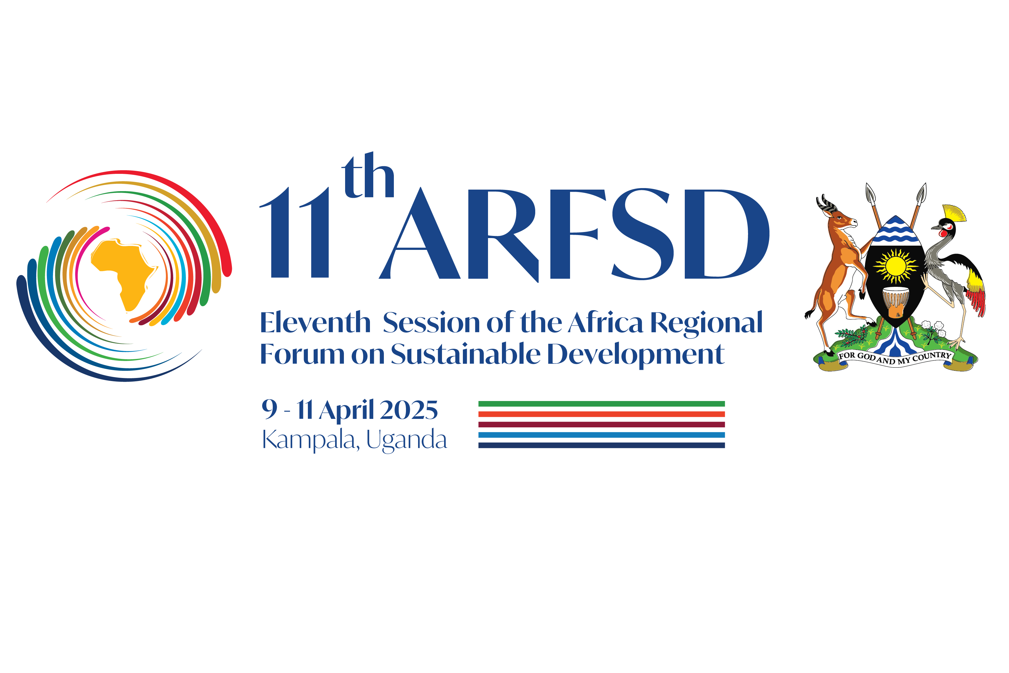 ARFSD-11 Logo