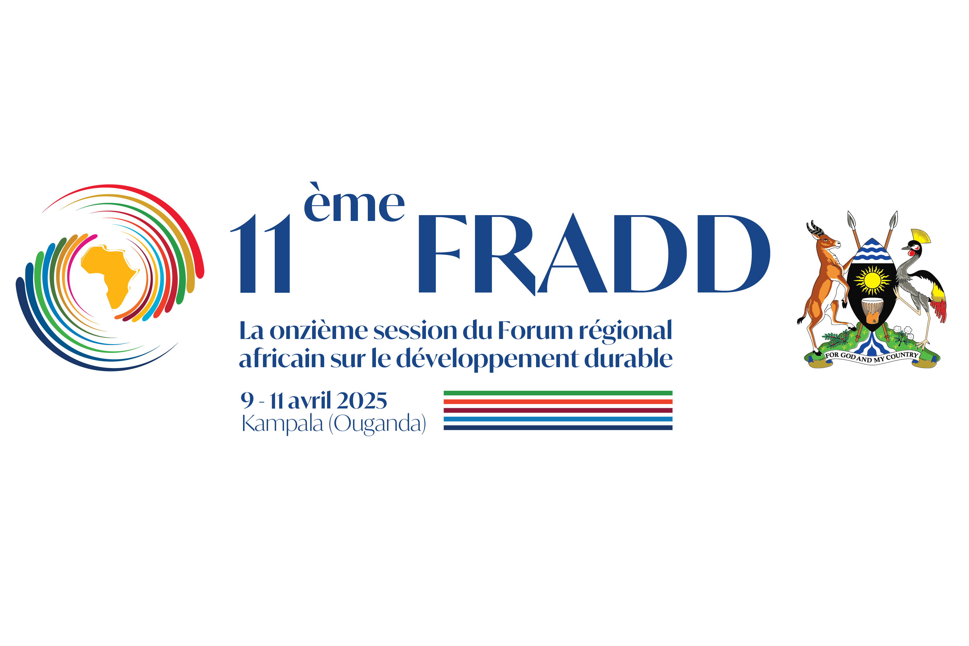 ARFSD-11 Logo