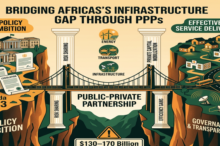 The Second Forum for Private-Public Partnership (PPP) Units in Africa