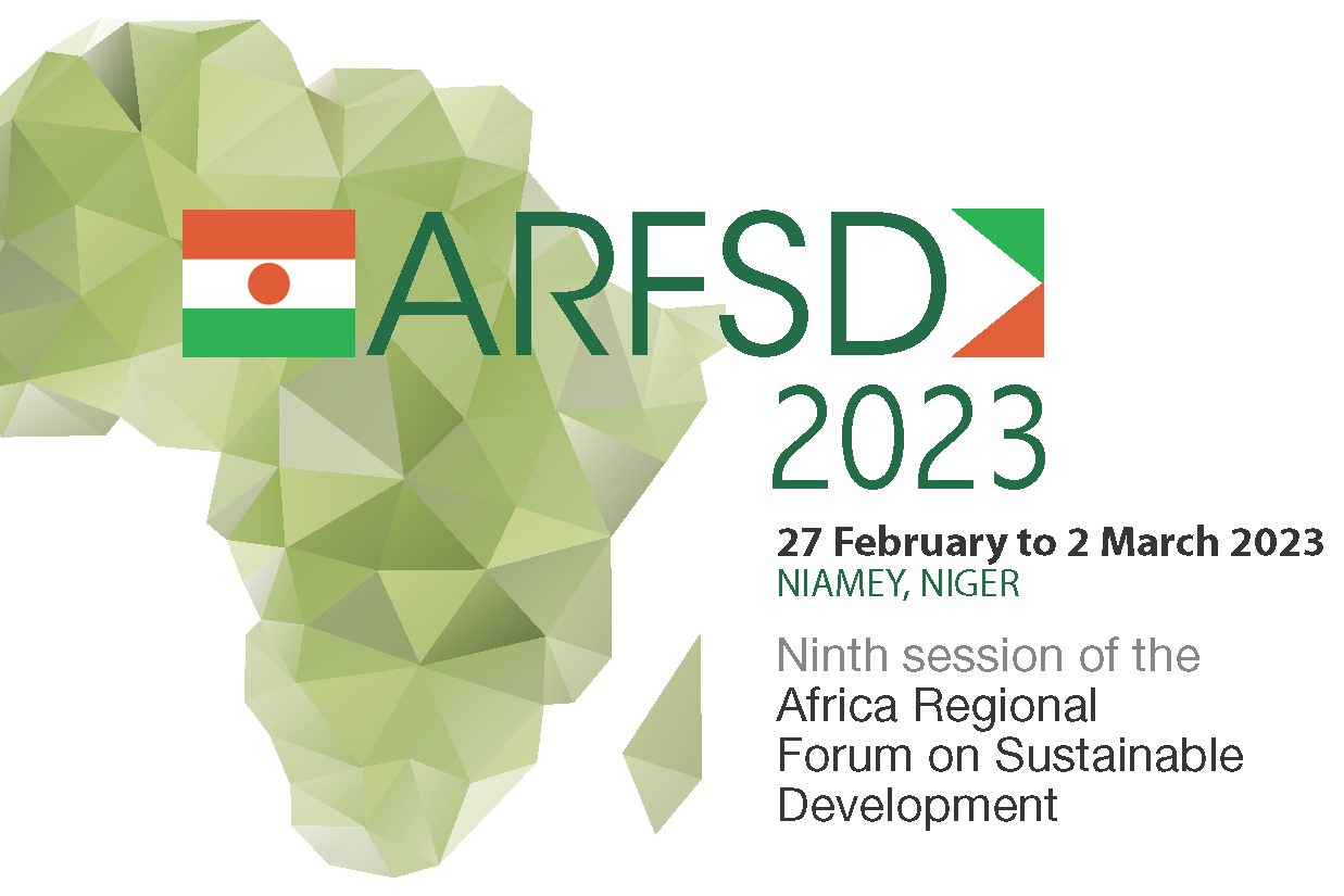 Ninth session of the Africa Regional Forum on Sustainable Development