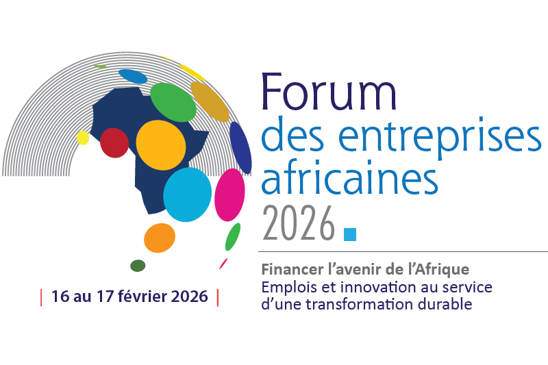 Forum des entreprises africaines 2026
