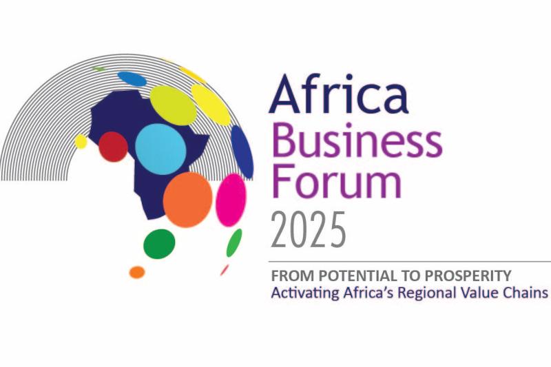 Africa Business Forum 2025