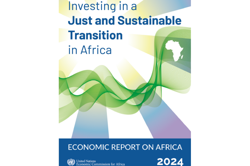 2024 Economic Report on Africa (ERA2024)