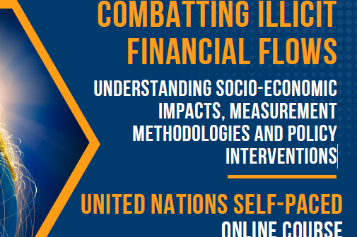 Combatting Illicit Financial Flows: Understanding Socio-Economic Impacts, Measurement Methodologies and Policy Interventions