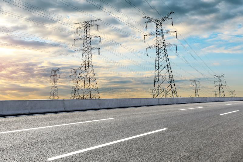 High-Level Public-Private Dialogue on Private Sector Investment in Electricity and Infrastructure Development in Africa