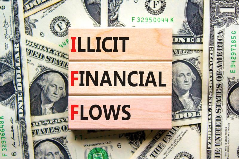 International Close-Out Conference on Measuring and Curbing Illicit Financial Flows (IFFs)