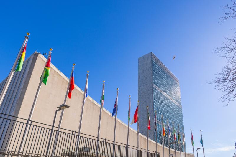 Transforming Informal Work into Sustainable Livelihoods for Youth in Africa