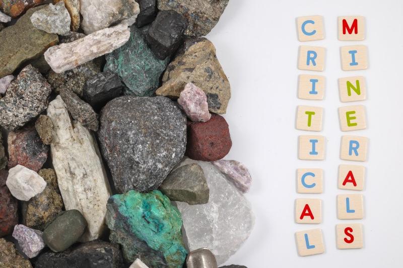 Expert Group Meeting on Africa’s Critical Minerals in the Context of Trade Policy