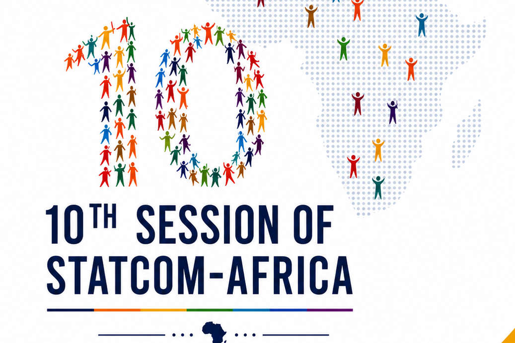 Tenth session of the Statistical Commission for Africa