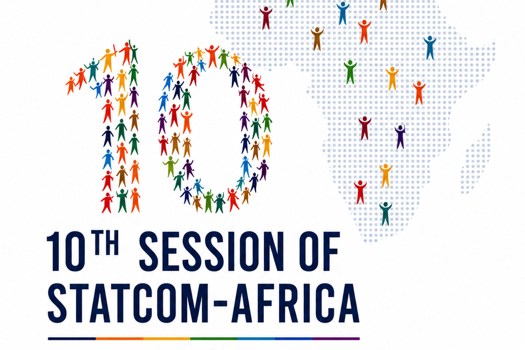 Tenth session of the Statistical Commission for Africa