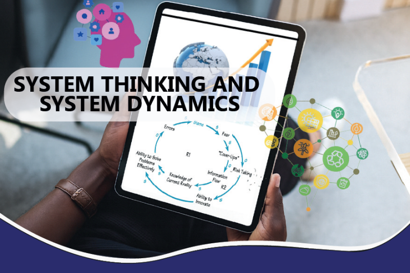 Online Course - Systems Thinking and System Dynamics