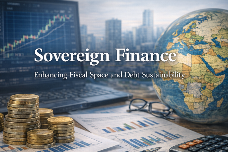 Second African Forum on Sovereign Finance