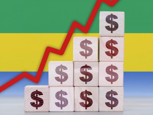 La CEA soutient la révision de la stratégie nationale du Gabon pour mieux tirer parti des opportunités offertes par la ZLECAf
