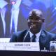 Adama Seck, Acting Coordinator for Research and Planning, Ministry of Finance, Senegal